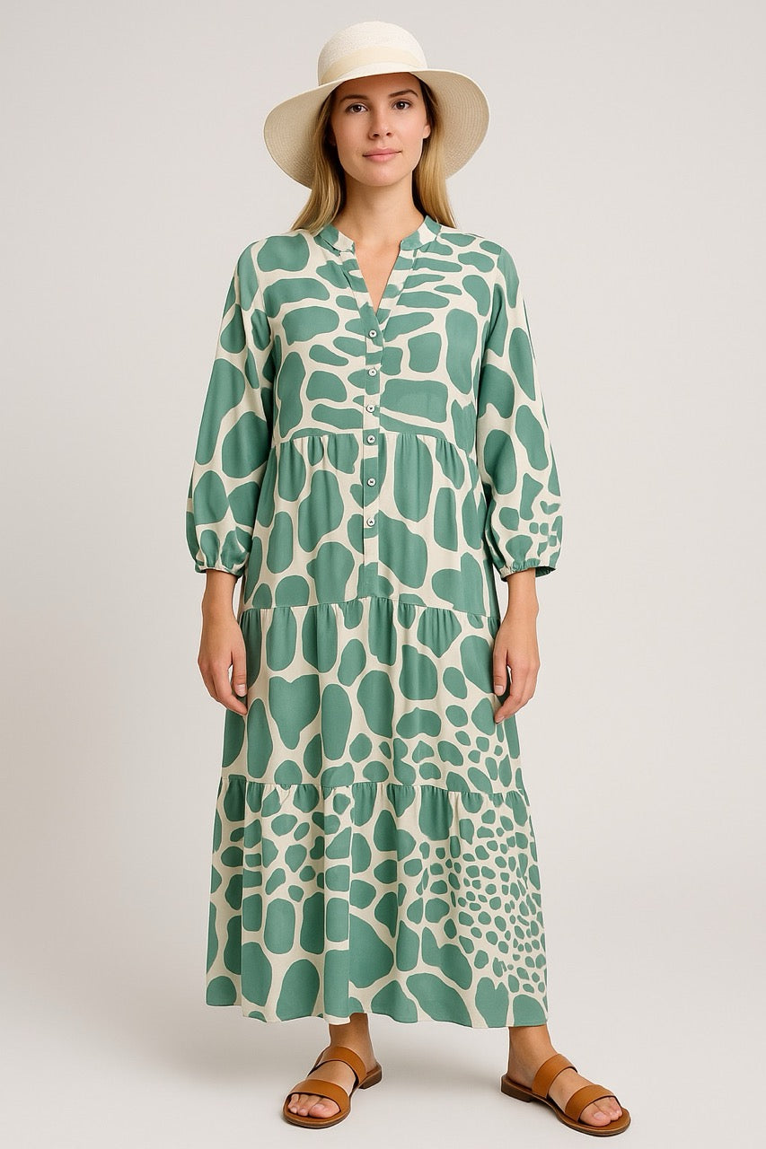 Kleid Nura