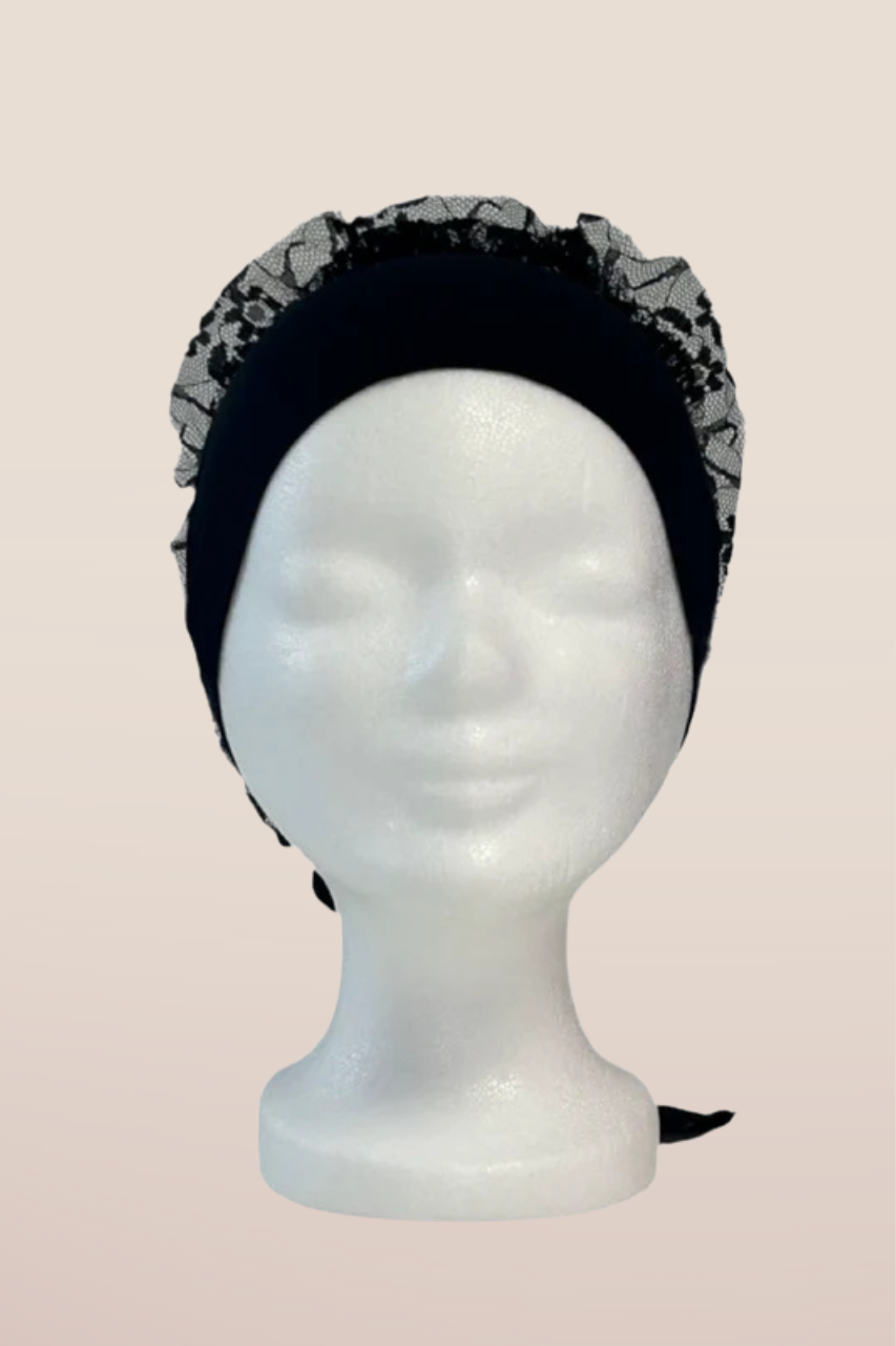 Bone / Untertuch - Blume