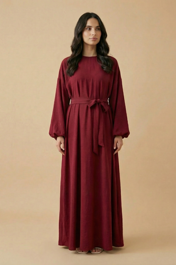 Abaya Laila