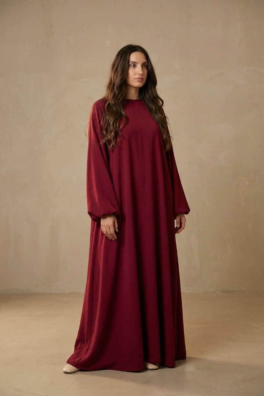 Abaya Laila