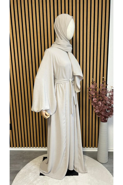 Abaya Laila & Schal