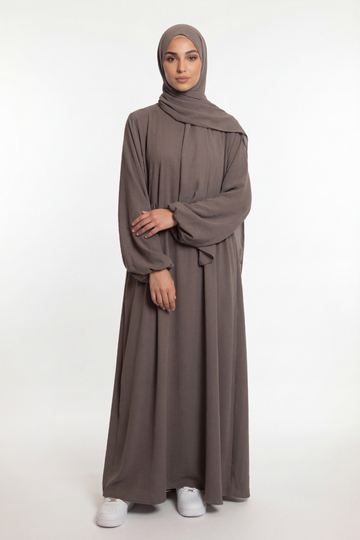 Abaya Juled