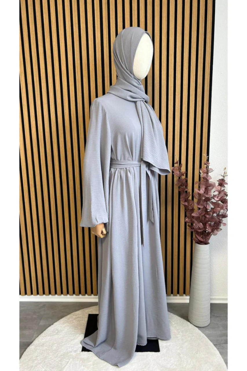 Abaya Laila & Schal