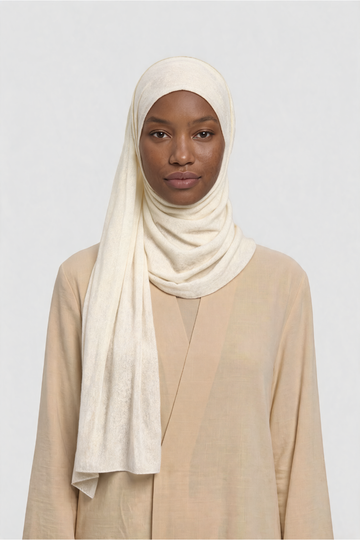 Pure Line Soft Schal