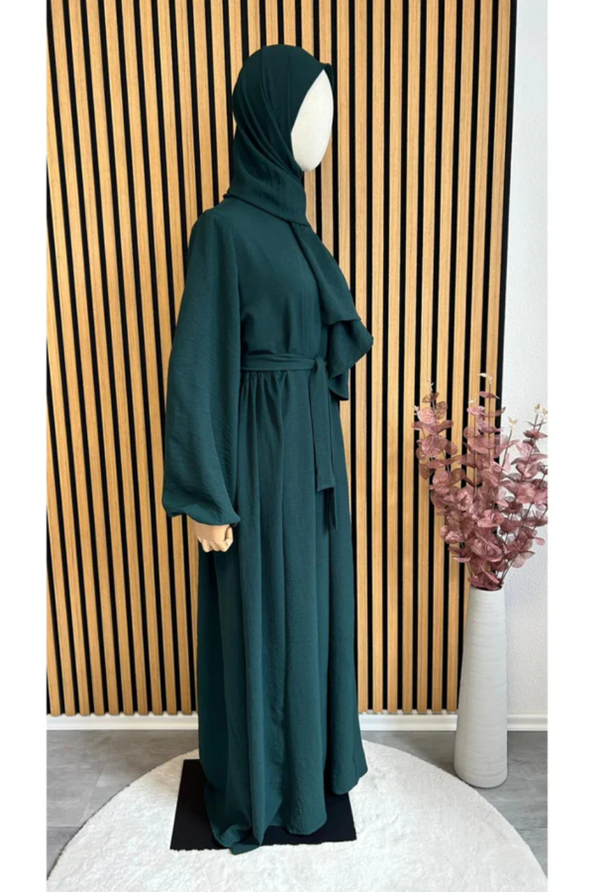 Abaya Laila & Schal