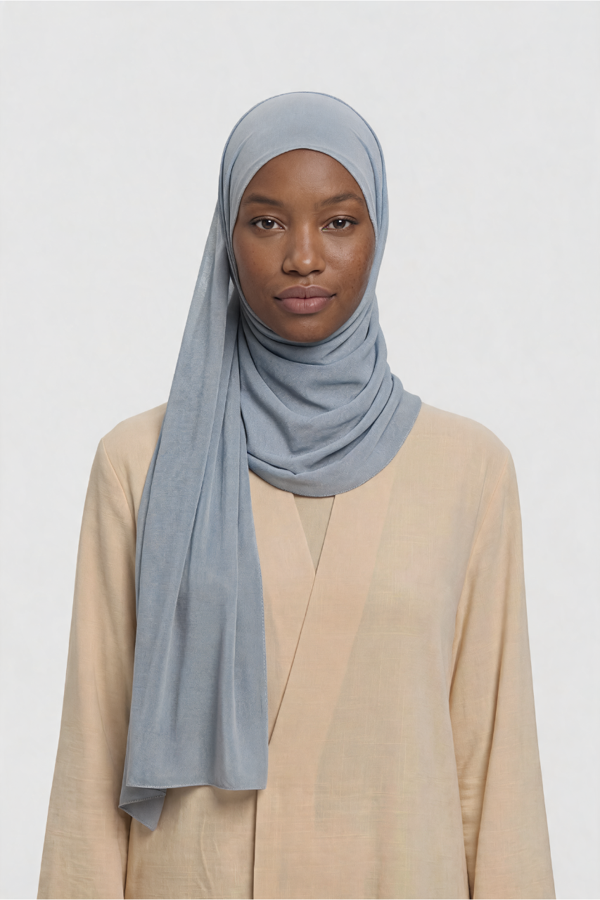 Pure Line Soft Schal
