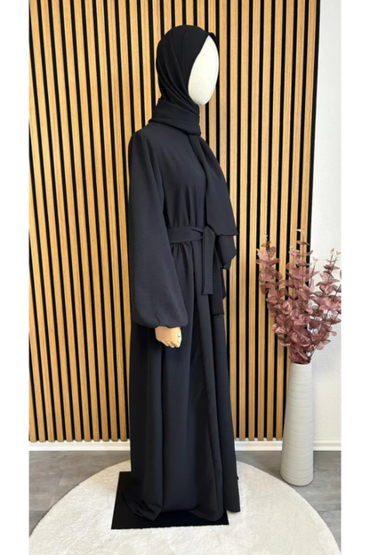Abaya Laila & Schal