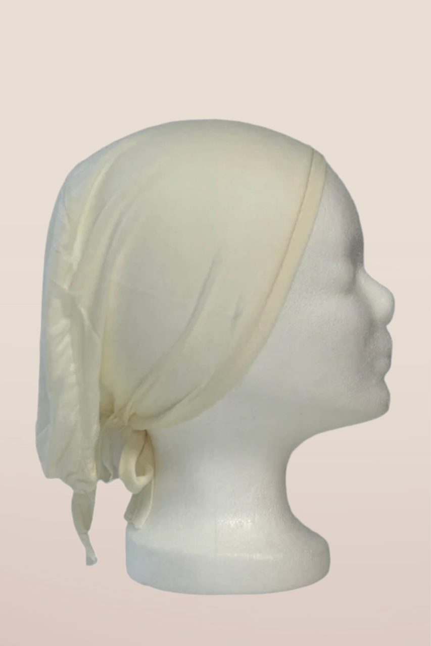 Bone / Untertuch - mit Naht