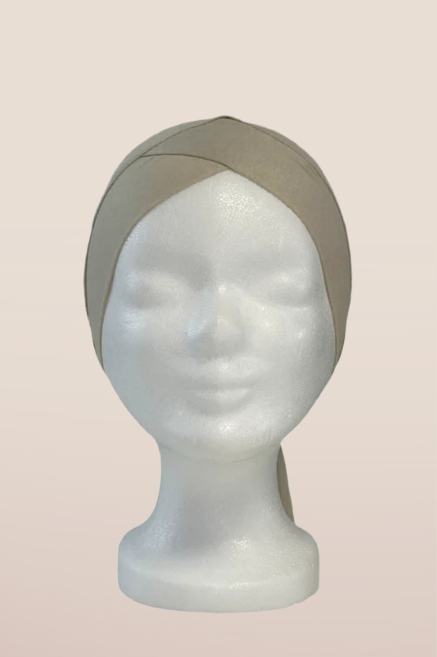 Bone / Untertuch - Überkreuz