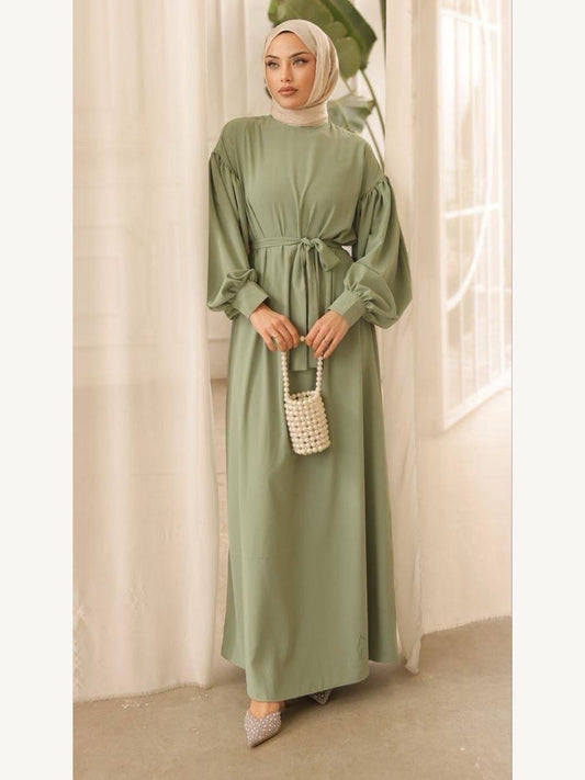 Abaya Elara