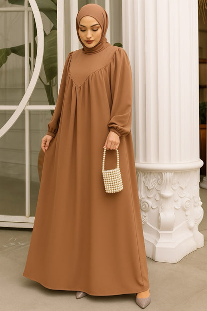 Abaya Samira