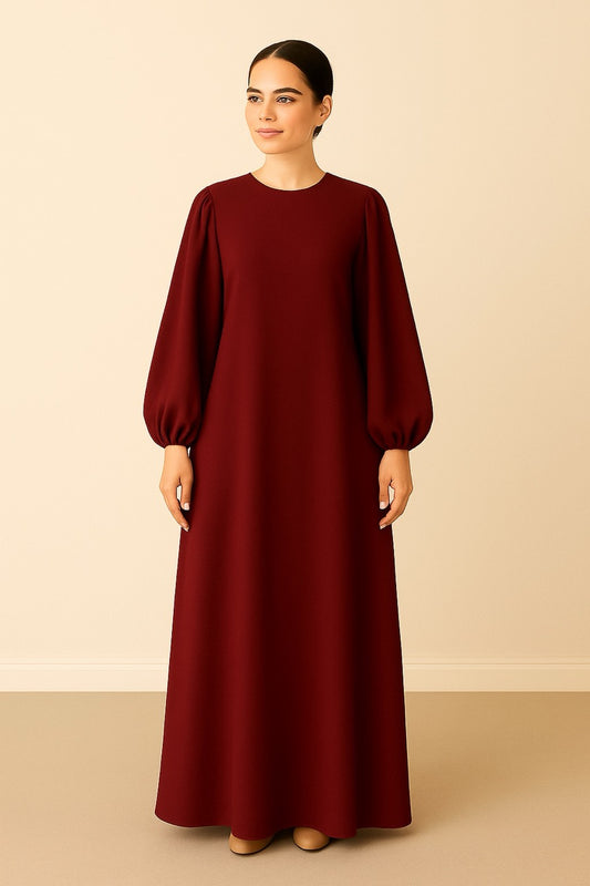Abaya Laila