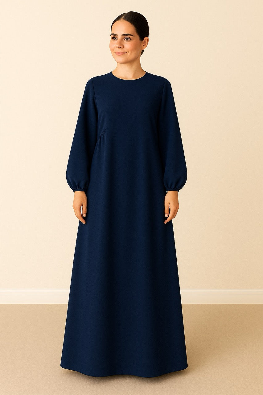 Abaya Laila