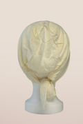 Basic Bone aus Viskose-Jersey – weich, elastisch und atmungsaktiv, ideal als Hijab Untertuch für bequemen Halt