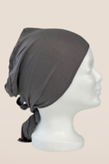 Basic Bone aus Viskose-Jersey – weich, elastisch und atmungsaktiv, ideal als Hijab Untertuch für bequemen Halt