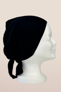 Basic Bone aus Viskose-Jersey – weich, elastisch und atmungsaktiv, ideal als Hijab Untertuch für bequemen Halt
