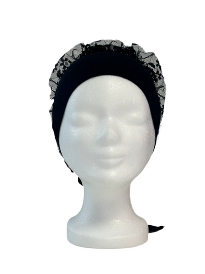 Bone / Untertuch - Blume