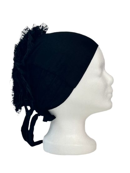 Bone / Untertuch - Blume