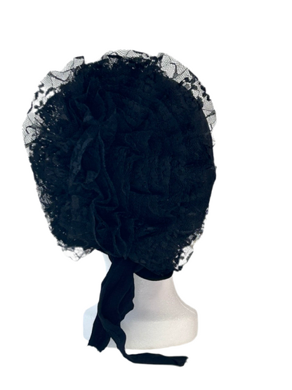 Bone / Untertuch - Blume