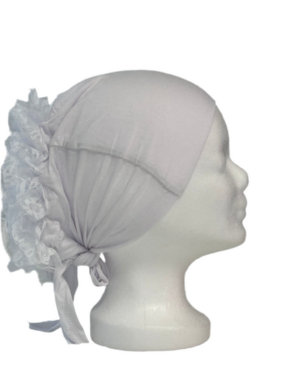 Bone / Untertuch - Blume