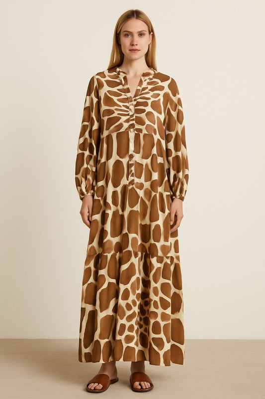 Kleid Nura
