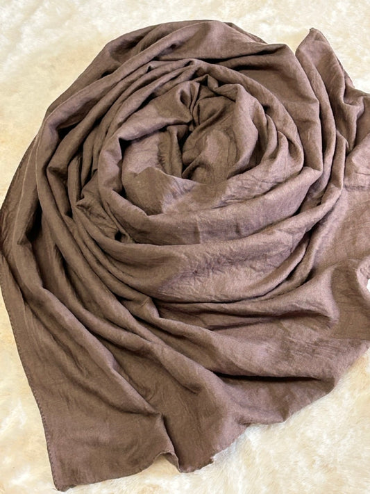 Pure Line Soft Schal