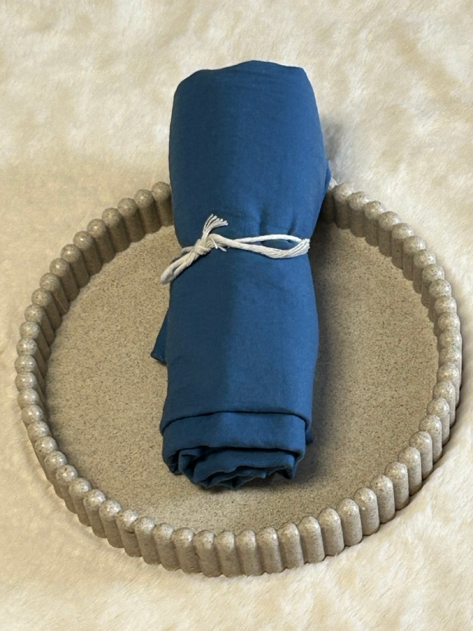 Pure Line Soft Schal