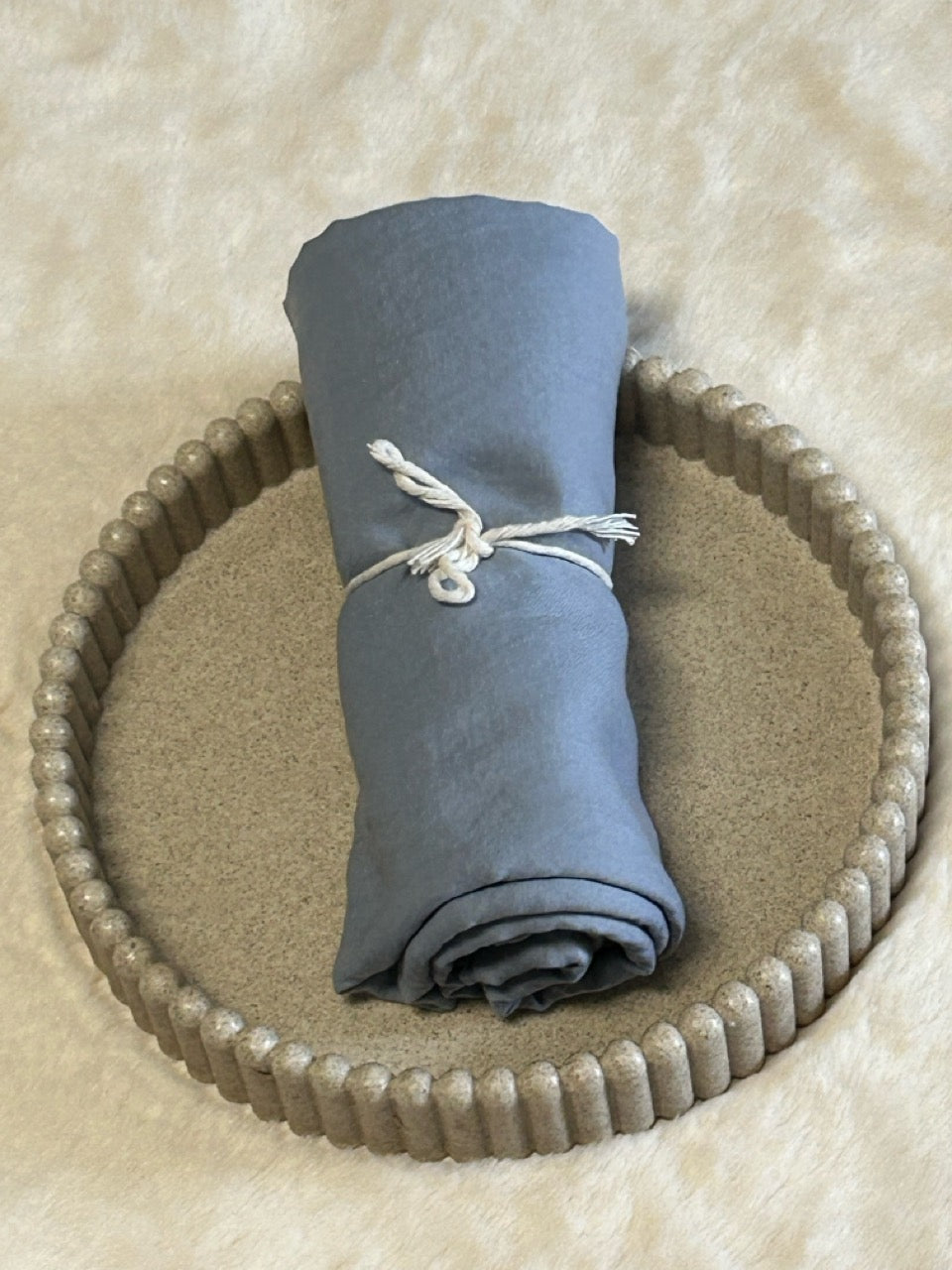 Pure Line Soft Schal