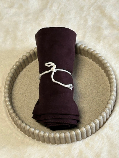 Pure Line Soft Schal