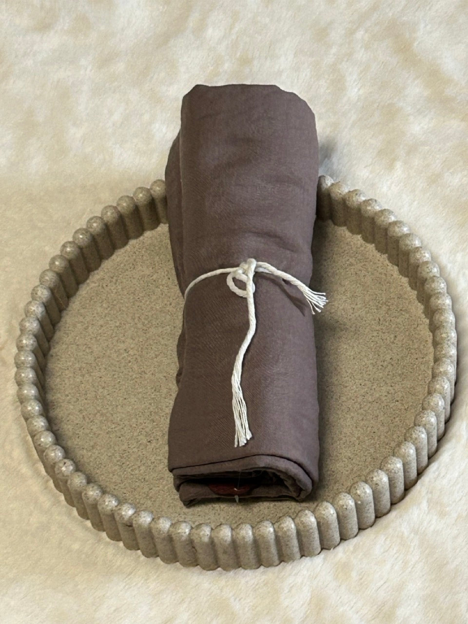 Pure Line Soft Schal