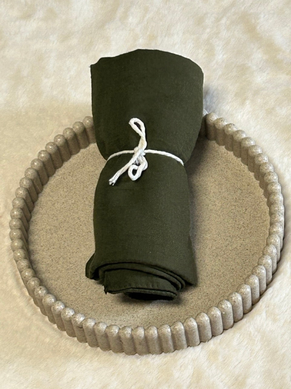 Pure Line Soft Schal