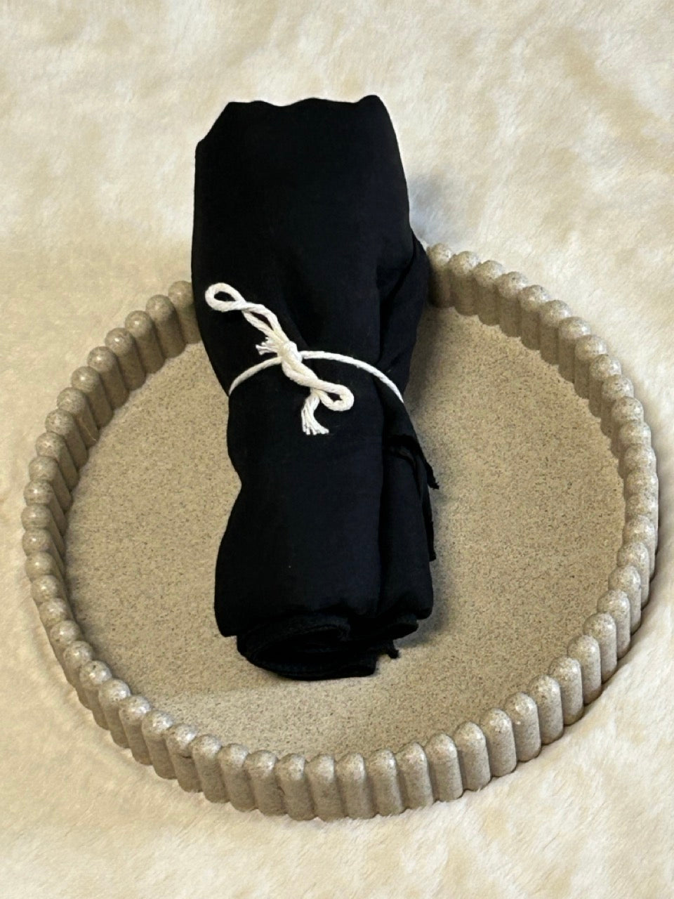 Pure Line Soft Schal