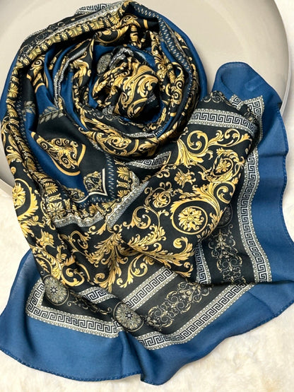 Barock Schal