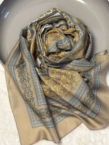 Barock Schal