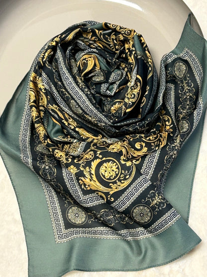 Barock Schal