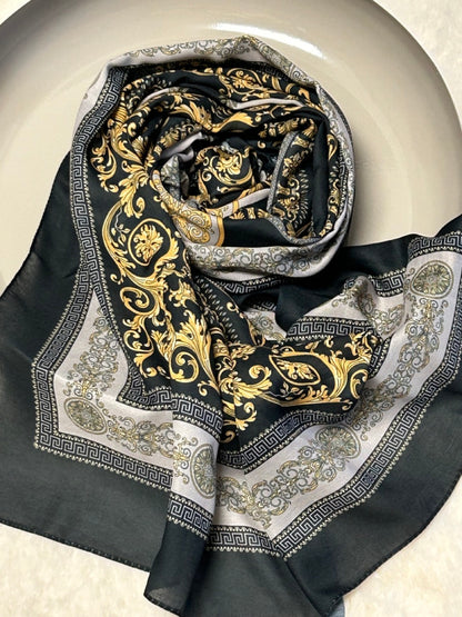 Barock Schal