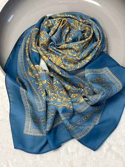 Barock Schal
