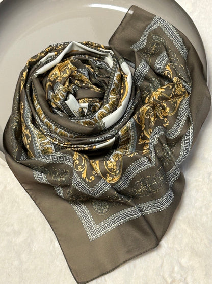 Barock Schal