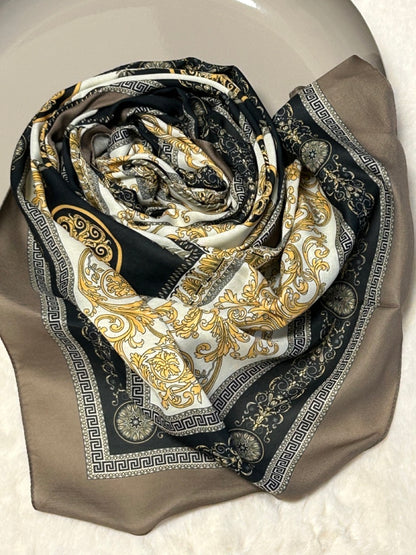 Barock Schal