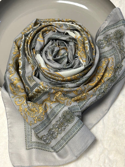 Barock Schal
