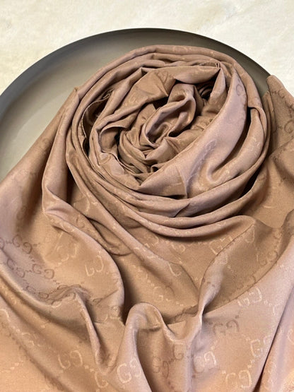 Glamour Schal