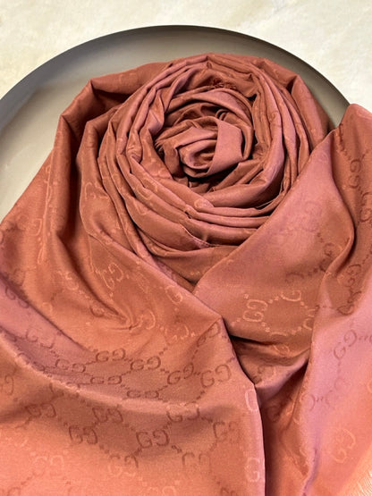 Glamour Schal