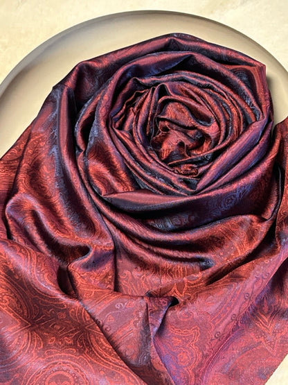 Ornament Elegance Schal