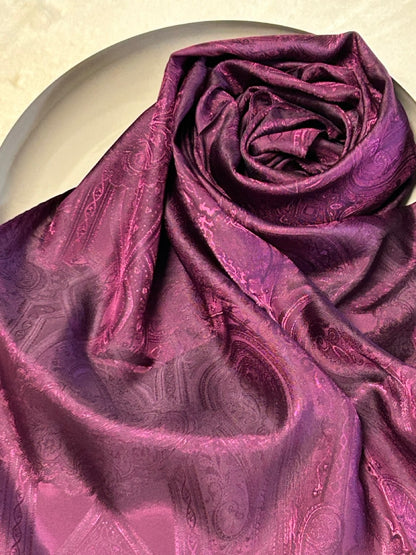 Ornament Elegance Schal