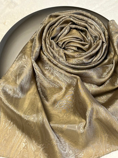 Ornament Elegance Schal