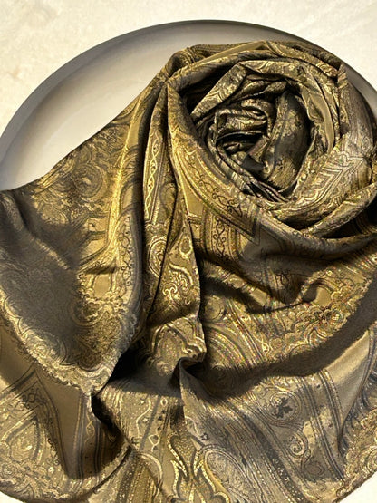 Ornament Elegance Schal