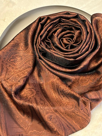 Ornament Elegance Schal