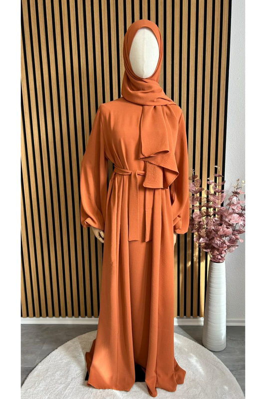 Abaya Laila & Schal
