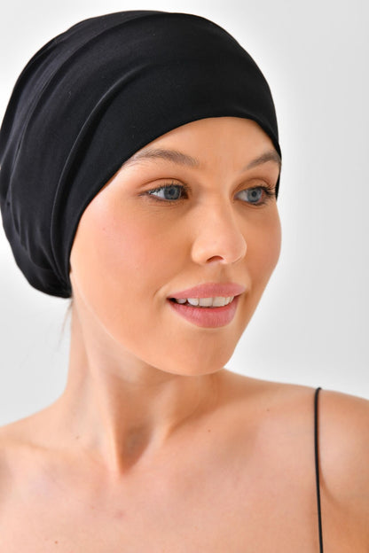 Bone / Untertuch - Haube