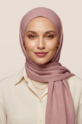 Pure Line Soft Schal für Damen – besonders weicher, leichter Schal für stilvolle Looks